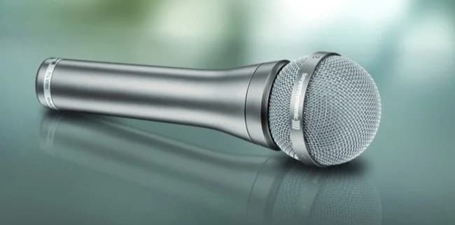 میکروفون بیرداینامیک Beyerdynamic TG V90r - خرید میکروفون - خرید میکروفن - میکروفون داینامیک - میکروفن داینامیک - میکروفون خوانندگی - میکروفون وکال - میکروفون اجرای زنده - میکروفون با سیم - میکروفون بیرداینامیک - میکروفون Beyerdynamic - بیرداینامیک TG V90r - فروشگاه اینترنتی فراصوت