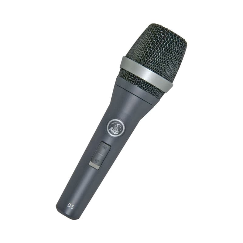 میکروفون ای کی جی AKG D5 S (2) میکروفون ای کی جی AKG D5 S - خرید میکروفون - خرید میکروفن - میکروفون داینامیک - میکروفن داینامیک - میکروفون خوانندگی - میکروفون وکال - میکروفون اجرای زنده - میکروفون با سیم - میکروفون ای کی جی - میکروفون AKG - ای کی جی D5 S - فروشگاه اینترنتی فراصوت