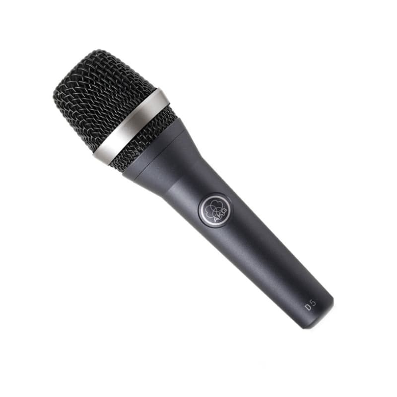 میکروفون ای کی جی AKG D5 S (3) میکروفون ای کی جی AKG D5 S - خرید میکروفون - خرید میکروفن - میکروفون داینامیک - میکروفن داینامیک - میکروفون خوانندگی - میکروفون وکال - میکروفون اجرای زنده - میکروفون با سیم - میکروفون ای کی جی - میکروفون AKG - ای کی جی D5 S - فروشگاه اینترنتی فراصوت