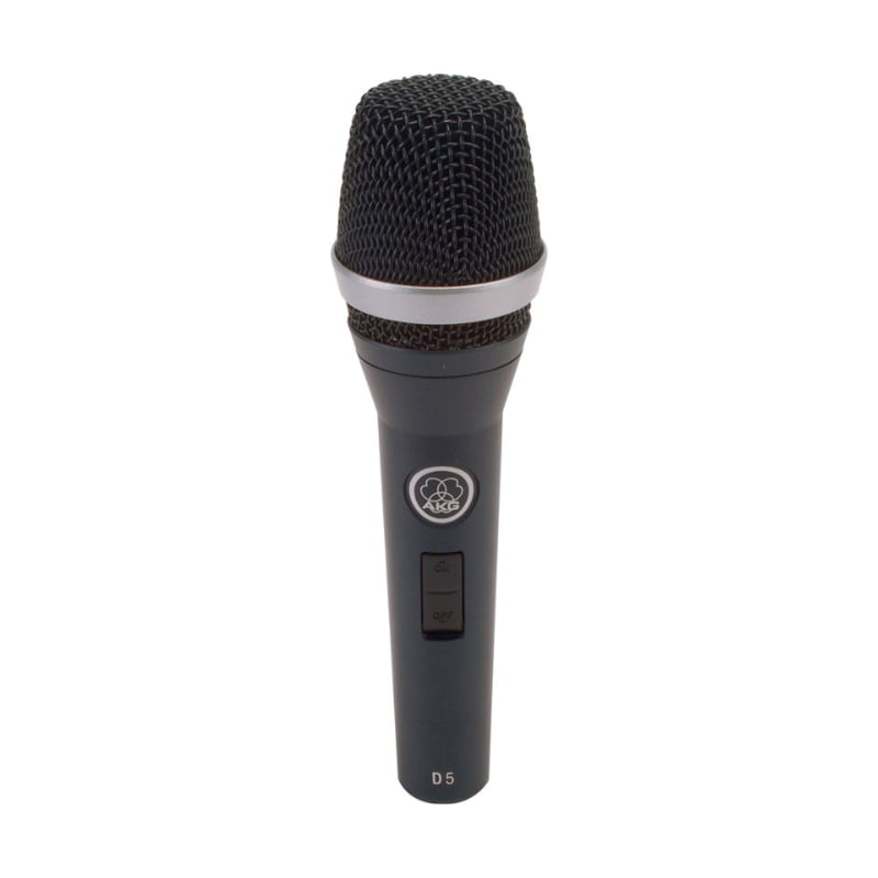 میکروفون ای کی جی AKG D5 S (4) میکروفون ای کی جی AKG D5 S - خرید میکروفون - خرید میکروفن - میکروفون داینامیک - میکروفن داینامیک - میکروفون خوانندگی - میکروفون وکال - میکروفون اجرای زنده - میکروفون با سیم - میکروفون ای کی جی - میکروفون AKG - ای کی جی D5 S - فروشگاه اینترنتی فراصوت