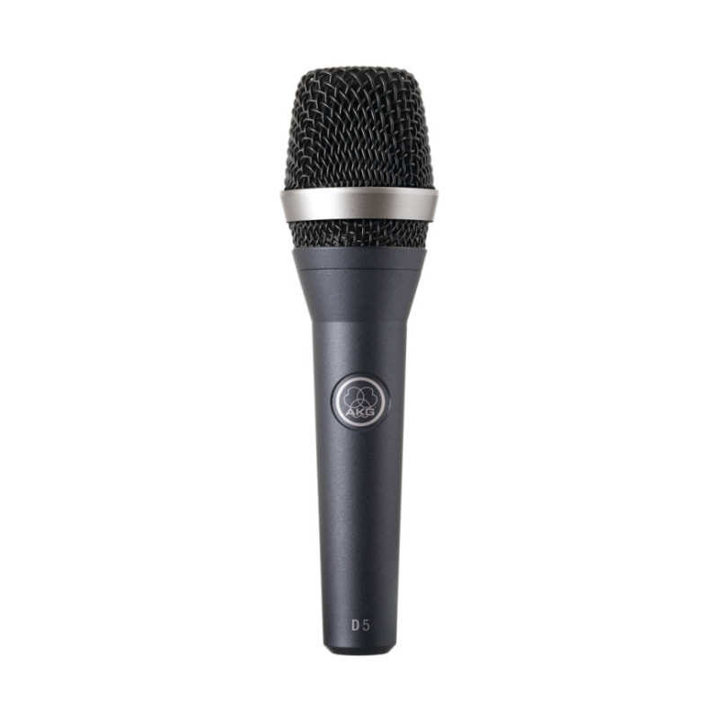میکروفون ای کی جی AKG D5 S میکروفون ای کی جی AKG D5 S - خرید میکروفون - خرید میکروفن - میکروفون داینامیک - میکروفن داینامیک - میکروفون خوانندگی - میکروفون وکال - میکروفون اجرای زنده - میکروفون با سیم - میکروفون ای کی جی - میکروفون AKG - ای کی جی D5 S - فروشگاه اینترنتی فراصوت