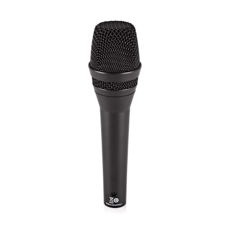 میکروفون ای کی جی AKG P5 S (4) میکروفون ای کی جی AKG P5 S - خرید میکروفون - خرید میکروفن - میکروفون داینامیک - میکروفن داینامیک - میکروفون خوانندگی - میکروفون وکال - میکروفون اجرای زنده - میکروفون با سیم - میکروفون ای کی جی - میکروفون AKG - ای کی جی P5 S - فروشگاه اینترنتی فراصوت