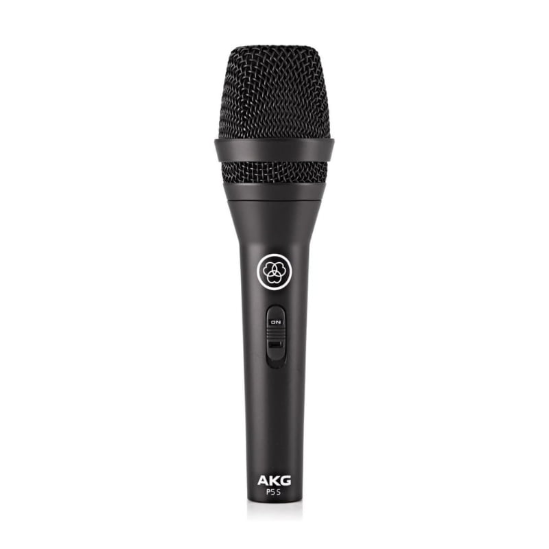 میکروفون ای کی جی AKG P5 S میکروفون ای کی جی AKG P5 S - خرید میکروفون - خرید میکروفن - میکروفون داینامیک - میکروفن داینامیک - میکروفون خوانندگی - میکروفون وکال - میکروفون اجرای زنده - میکروفون با سیم - میکروفون ای کی جی - میکروفون AKG - ای کی جی P5 S - فروشگاه اینترنتی فراصوت