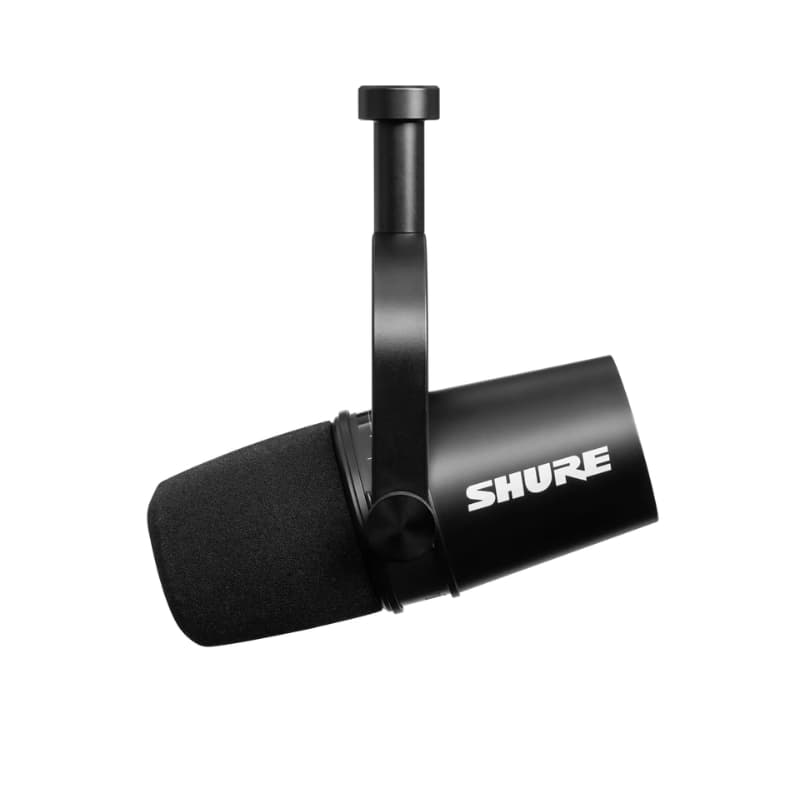 میکروفون شور Shure MV7 (5) میکروفون شور Shure MV7 - خرید میکروفون - خرید میکروفن - میکروفون داینامیک - میکروفن داینامیک - میکروفون خوانندگی - میکروفون وکال - میکروفون اجرای زنده - میکروفون با سیم - میکروفون شور - میکروفن شور اصلی - میکروفون Shure - شور MV7 - فروشگاه اینترنتی فراصوت