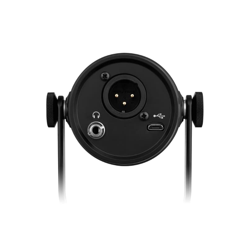 میکروفون شور Shure MV7 (6) میکروفون شور Shure MV7 - خرید میکروفون - خرید میکروفن - میکروفون داینامیک - میکروفن داینامیک - میکروفون خوانندگی - میکروفون وکال - میکروفون اجرای زنده - میکروفون با سیم - میکروفون شور - میکروفن شور اصلی - میکروفون Shure - شور MV7 - فروشگاه اینترنتی فراصوت