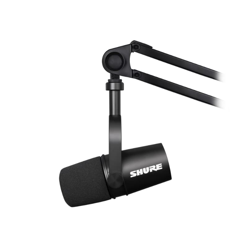 میکروفون شور Shure MV7 (9) میکروفون شور Shure MV7 - خرید میکروفون - خرید میکروفن - میکروفون داینامیک - میکروفن داینامیک - میکروفون خوانندگی - میکروفون وکال - میکروفون اجرای زنده - میکروفون با سیم - میکروفون شور - میکروفن شور اصلی - میکروفون Shure - شور MV7 - فروشگاه اینترنتی فراصوت