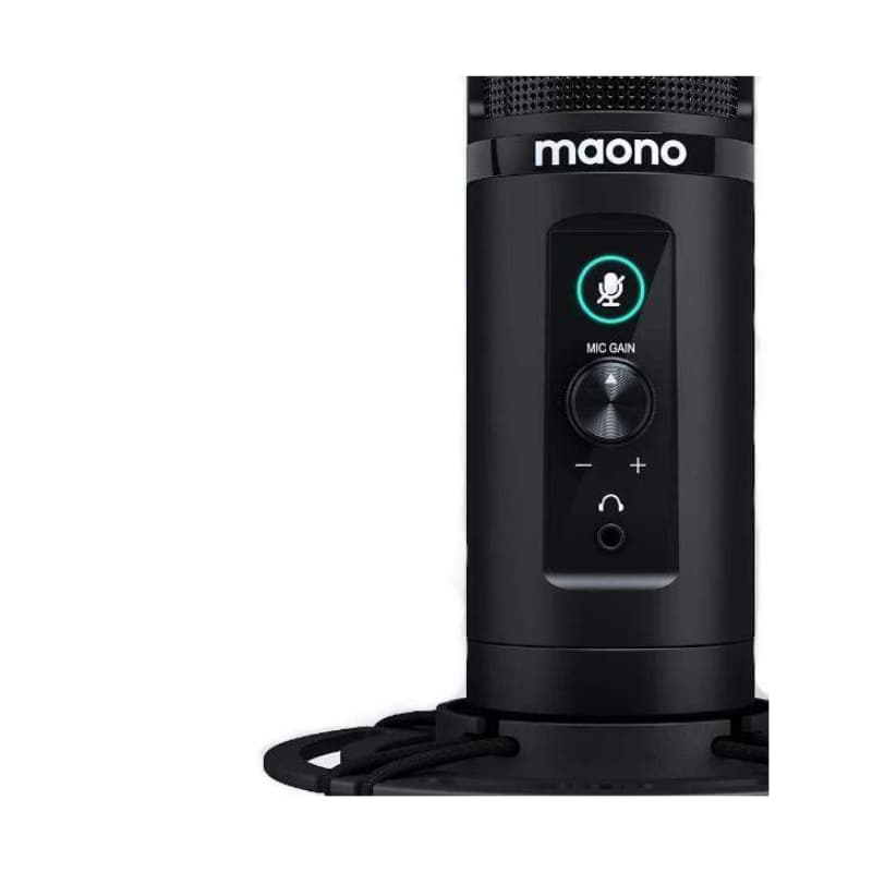 میکروفون ماونو Maono AU-PM422 (4) میکروفون ماونو Maono AU-PM422 - میکروفون برای گیم - میکروفون پادکست - خرید میکروفون استودیویی - میکروفون استودیویی ماونو - میکروفون استودیویی ارزان - میکروفن استودیویی - میکروفون ماونو - میکروفون Maono - ماونو APM422 - میکروفون PM422 - فروشگاه اینترنتی فراصوت