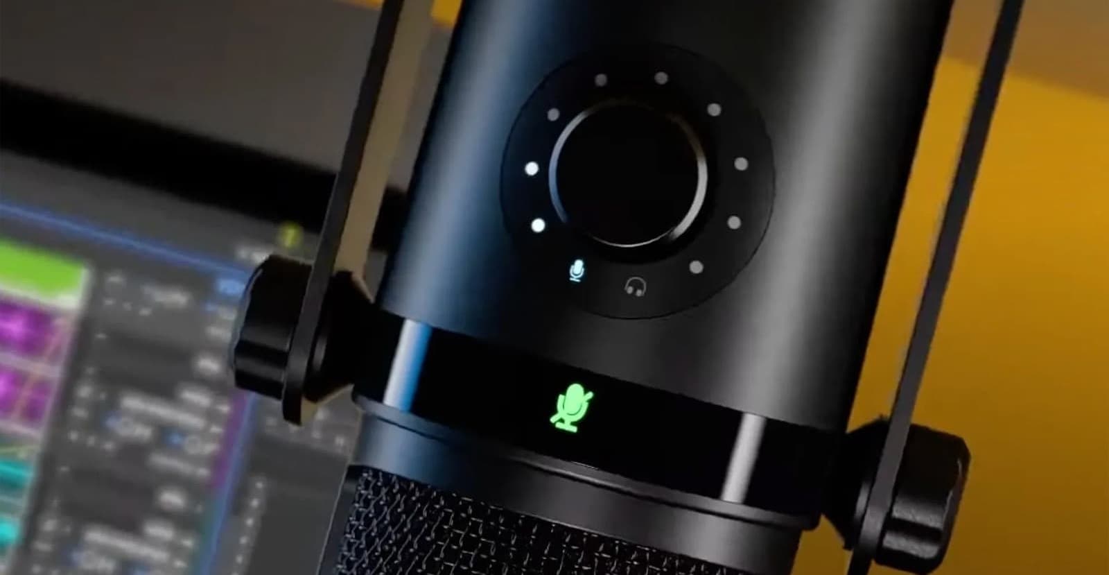 میکروفون ماونو Maono PD400X - میکروفون برای گیم - میکروفون پادکست - خرید میکروفون استودیویی - میکروفون استودیویی ماونو - میکروفون استودیویی ارزان - میکروفن استودیویی - میکروفون ماونو - میکروفون Maono - ماونو PD400X - فروشگاه اینترنتی فراصوت