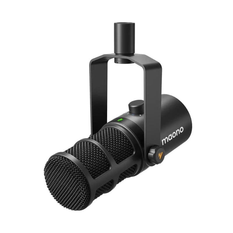 میکروفون ماونو Maono PD400X میکروفون ماونو Maono PD400X - میکروفون برای گیم - میکروفون پادکست - خرید میکروفون استودیویی - میکروفون استودیویی ماونو - میکروفون استودیویی ارزان - میکروفن استودیویی - میکروفون ماونو - میکروفون Maono - ماونو PD400X - فروشگاه اینترنتی فراصوت