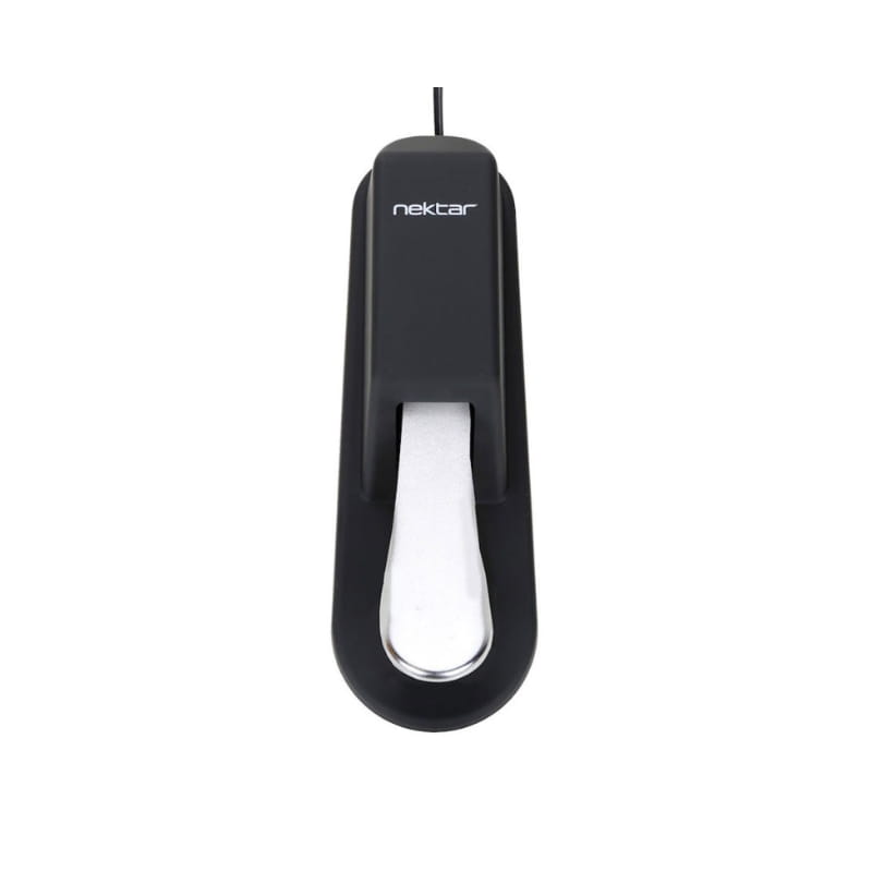 پدال ساستین نکتار Nektar NP-2 (3) پدال ساستین نکتار Nektar NP-2 - خرید پدال ساستین - Nektar NP-2 sustain pedal - پدال ساستین پیانویی - پدال ساستین میدی کنترلر - پدال ساستین ارگ - پدال ساستین نکتار - پدال ساستین Nektar - نکتار NP-2 - فروشگاه اینترنتی فراصوت