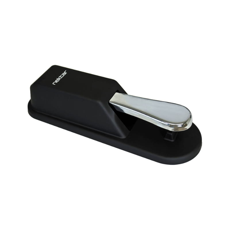 پدال ساستین نکتار Nektar NP-2 پدال ساستین نکتار Nektar NP-2 - خرید پدال ساستین - Nektar NP-2 sustain pedal - پدال ساستین پیانویی - پدال ساستین میدی کنترلر - پدال ساستین ارگ - پدال ساستین نکتار - پدال ساستین Nektar - نکتار NP-2 - فروشگاه اینترنتی فراصوت