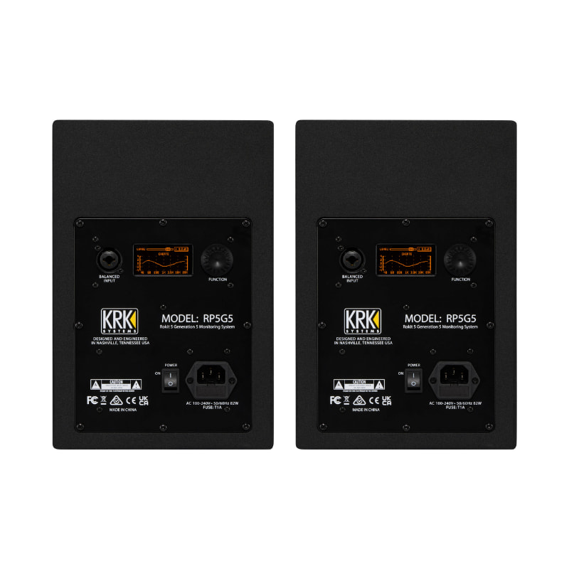اسپیکر مانیتورینگ کی آر کی KRK ROKIT 5 G5 (2) اسپیکر مانیتورینگ کی آر کی KRK ROKIT 5 G5 - خرید اسپیکر مانیتورینگ - اسپیکر مانیتورینگ حرفه ای - اسپیکر مانیتورینگ اکتیو - اسپیکر مانیتورینگ 5 اینچ - اسپیکر مانیتورینگ ارزان - اسپیکر مانیتورینگ کی آر کی - اسپیکر مانیتورینگ KRK - کی آر کی ROKIT 5 G5 - اسپیکر KRK ROKIT 5 G5 - فروشگاه اینترنتی فراصوت