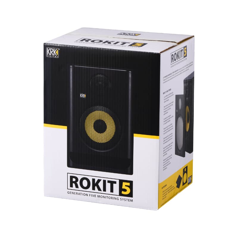 اسپیکر مانیتورینگ کی آر کی KRK ROKIT 5 G5 (7) اسپیکر مانیتورینگ کی آر کی KRK ROKIT 5 G5 - خرید اسپیکر مانیتورینگ - اسپیکر مانیتورینگ حرفه ای - اسپیکر مانیتورینگ اکتیو - اسپیکر مانیتورینگ 5 اینچ - اسپیکر مانیتورینگ ارزان - اسپیکر مانیتورینگ کی آر کی - اسپیکر مانیتورینگ KRK - کی آر کی ROKIT 5 G5 - اسپیکر KRK ROKIT 5 G5 - فروشگاه اینترنتی فراصوت