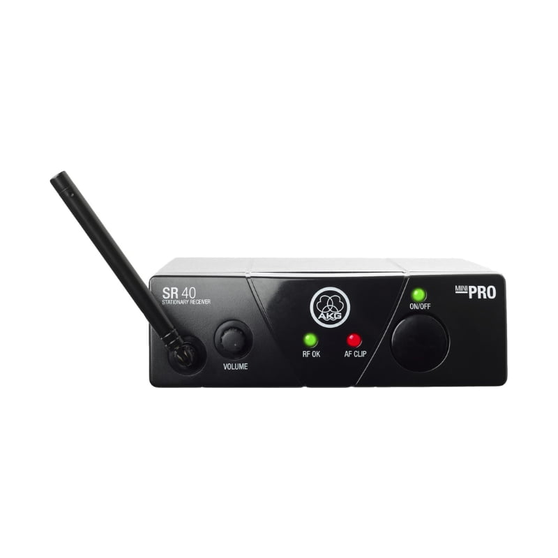 میکروفون بی سیم AKG WMS40 Mini Single Vocal Set (3) میکروفون بی سیم AKG WMS40 Mini Single Vocal Set - میکروفون بیسیم ای کی جی AKG WMS40 Mini Single Vocal Set - خرید میکروفون - خرید میکروفن - میکروفون داینامیک - میکروفن داینامیک - میکروفون خوانندگی - میکروفون وکال - میکروفون اجرای زنده - میکروفون بی سیم - میکروفون بیسیم ای کی جی - میکروفن ای کی جی وایرلس - میکروفون AKG - ای کی جی WMS 40 MINI2 - میکروفون WMS40 Mini Single Vocal Set - فروشگاه اینترنتی فراصوت