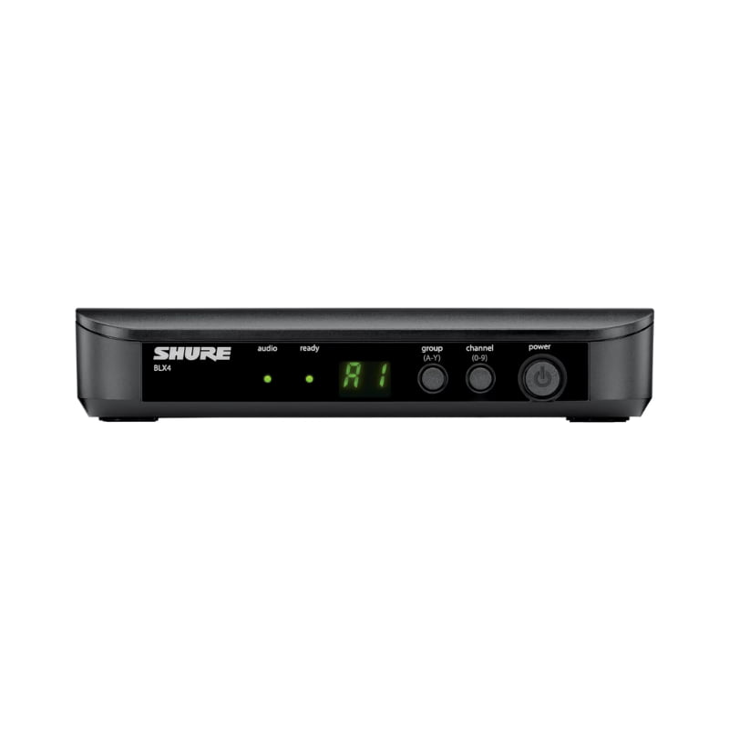 میکروفون بی سیم شور Shure BLX24SM58 (4) میکروفون بی سیم شور Shure BLX24/SM58 - میکروفون بی سیم شور - میکروفون بی سیم Shure - میکروفون بی سیم شور اورجینال - میکروفون وایرلس شور - شور BLX24/SM58 - میکروفون اجرای زنده حرفه ای - فروشگاه اینترنتی فراصوت