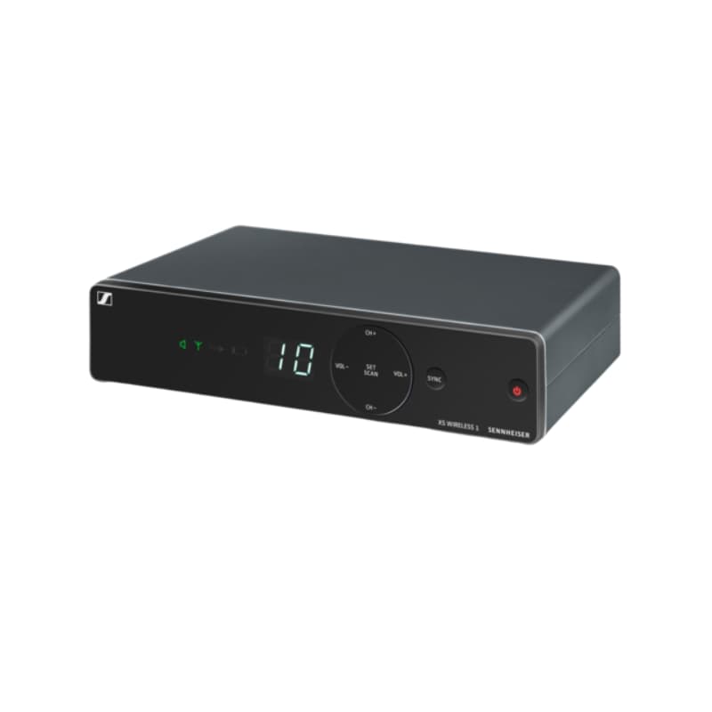 میکروفون بیسیم سنهایزر Sennheiser XSW 1-825 (4) میکروفون بیسیم سنهایزر Sennheiser XSW 1-825 - خرید میکروفون - خرید میکروفن - میکروفون داینامیک - میکروفن داینامیک - میکروفون خوانندگی - میکروفون وکال - میکروفون اجرای زنده - میکروفون بی سیم - میکروفون بیسیم سنهایزر - میکروفن سنهایزر وایرلس - میکروفون Sennheiser - سنهایزر XSW 1-825 - فروشگاه اینترنتی فراصوت