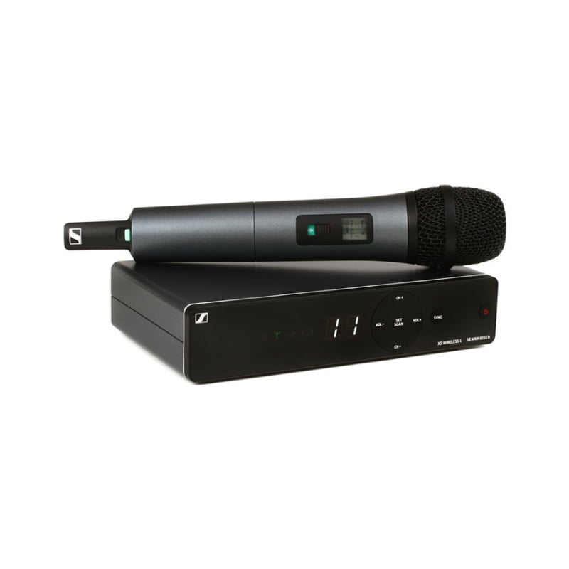 میکروفون بیسیم سنهایزر Sennheiser XSW 1-825 (6) میکروفون بیسیم سنهایزر Sennheiser XSW 1-825 - خرید میکروفون - خرید میکروفن - میکروفون داینامیک - میکروفن داینامیک - میکروفون خوانندگی - میکروفون وکال - میکروفون اجرای زنده - میکروفون بی سیم - میکروفون بیسیم سنهایزر - میکروفن سنهایزر وایرلس - میکروفون Sennheiser - سنهایزر XSW 1-825 - فروشگاه اینترنتی فراصوت