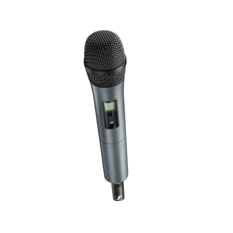 میکروفون بیسیم سنهایزر Sennheiser XSW 1-825 میکروفون بیسیم سنهایزر Sennheiser XSW 1-825 - خرید میکروفون - خرید میکروفن - میکروفون داینامیک - میکروفن داینامیک - میکروفون خوانندگی - میکروفون وکال - میکروفون اجرای زنده - میکروفون بی سیم - میکروفون بیسیم سنهایزر - میکروفن سنهایزر وایرلس - میکروفون Sennheiser - سنهایزر XSW 1-825 - فروشگاه اینترنتی فراصوت