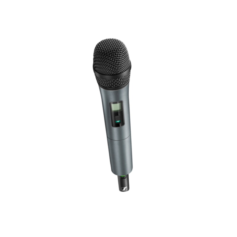 میکروفون بیسیم سنهایزر Sennheiser XSW 1-835 (3) میکروفون بیسیم سنهایزر Sennheiser XSW 1-835 - خرید میکروفون - خرید میکروفن - میکروفون داینامیک - میکروفن داینامیک - میکروفون خوانندگی - میکروفون وکال - میکروفون اجرای زنده - میکروفون بی سیم - میکروفون بیسیم سنهایزر - میکروفن سنهایزر وایرلس - میکروفون Sennheiser - سنهایزر XSW 1-835 - فروشگاه اینترنتی فراصوت