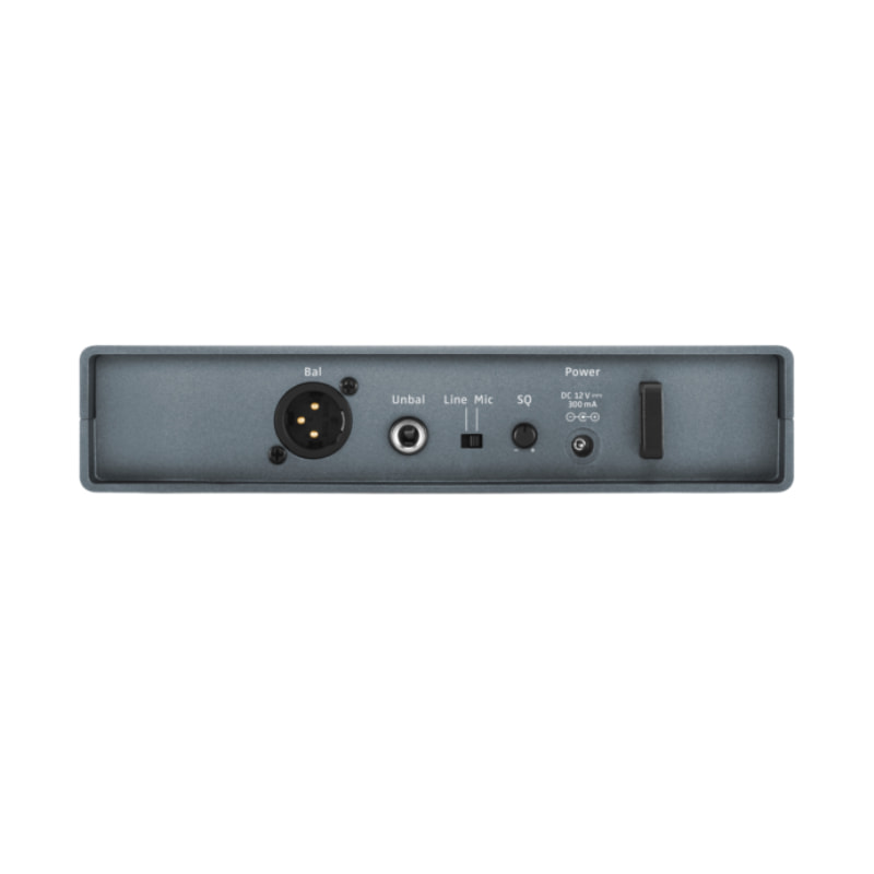 میکروفون بیسیم سنهایزر Sennheiser XSW 1-835 (4) میکروفون بیسیم سنهایزر Sennheiser XSW 1-835 - خرید میکروفون - خرید میکروفن - میکروفون داینامیک - میکروفن داینامیک - میکروفون خوانندگی - میکروفون وکال - میکروفون اجرای زنده - میکروفون بی سیم - میکروفون بیسیم سنهایزر - میکروفن سنهایزر وایرلس - میکروفون Sennheiser - سنهایزر XSW 1-835 - فروشگاه اینترنتی فراصوت