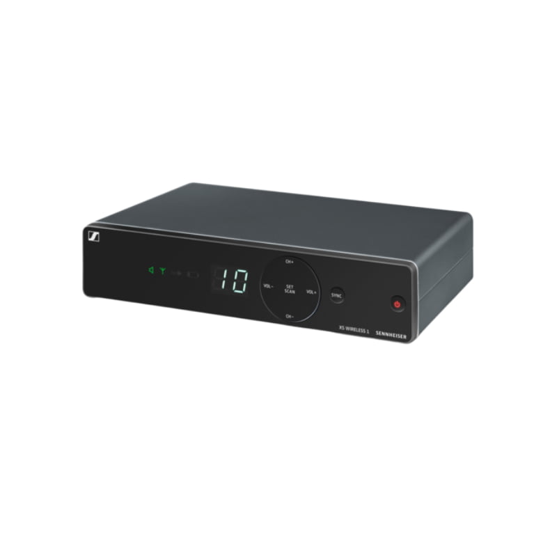 میکروفون بیسیم سنهایزر Sennheiser XSW 1-835 (6) میکروفون بیسیم سنهایزر Sennheiser XSW 1-835 - خرید میکروفون - خرید میکروفن - میکروفون داینامیک - میکروفن داینامیک - میکروفون خوانندگی - میکروفون وکال - میکروفون اجرای زنده - میکروفون بی سیم - میکروفون بیسیم سنهایزر - میکروفن سنهایزر وایرلس - میکروفون Sennheiser - سنهایزر XSW 1-835 - فروشگاه اینترنتی فراصوت