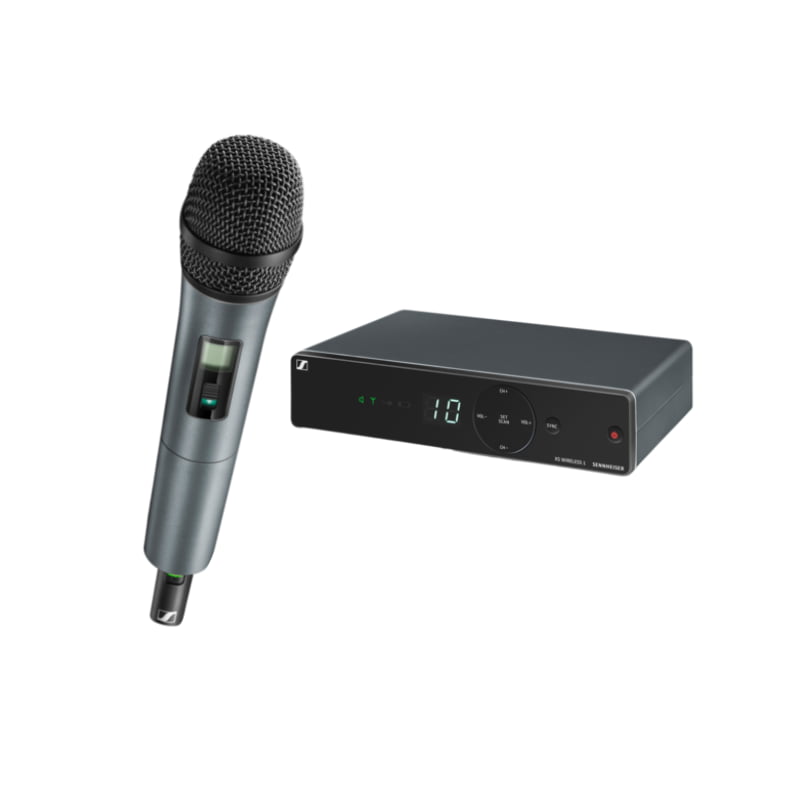 میکروفون بیسیم سنهایزر Sennheiser XSW 1-835 میکروفون بیسیم سنهایزر Sennheiser XSW 1-835 - خرید میکروفون - خرید میکروفن - میکروفون داینامیک - میکروفن داینامیک - میکروفون خوانندگی - میکروفون وکال - میکروفون اجرای زنده - میکروفون بی سیم - میکروفون بیسیم سنهایزر - میکروفن سنهایزر وایرلس - میکروفون Sennheiser - سنهایزر XSW 1-835 - فروشگاه اینترنتی فراصوت