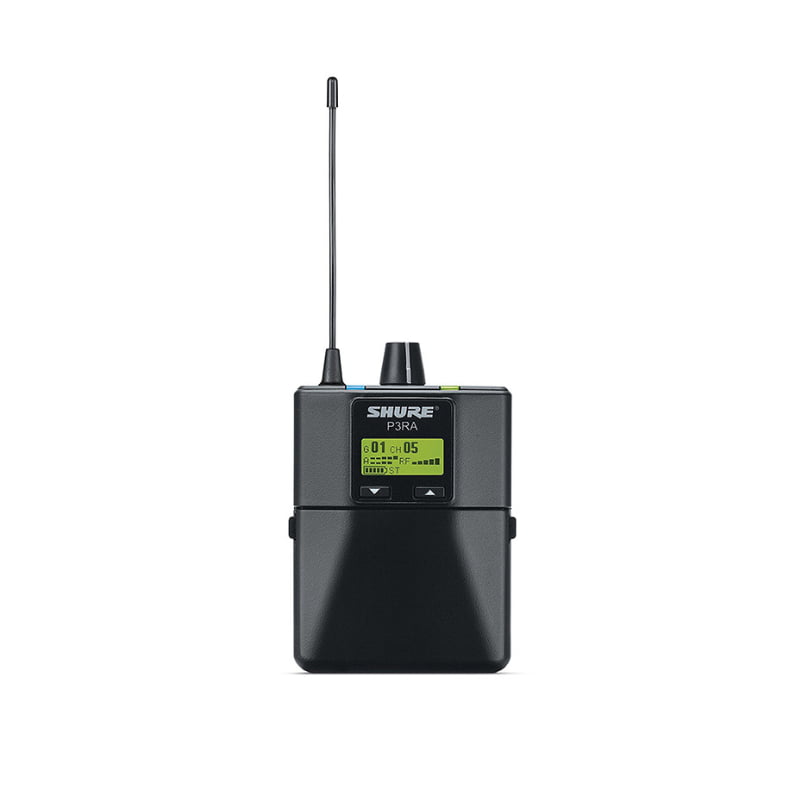 میکروفون یقه ای بی سیم شور Shure P3TRA215CL (3) میکروفون یقه ای بی سیم شور Shure P3TRA215CL - میکروفون یقه ای بی سیم شور - میکروفون یقه ای بی سیم Shure - میکروفون بی سیم شور اورجینال - میکروفون وایرلس شور - شور P3TRA215CL - میکروفون اجرای زنده حرفه ای - فروشگاه اینترنتی فراصوت