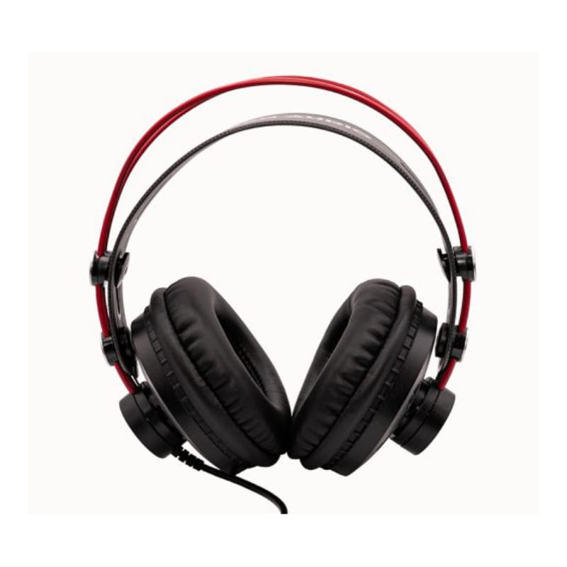 هدفون کارن آدیو Karen Audio H500 (5) هدفون کارن آدیو Karen Audio H-500 - خرید هدفون استودیویی - خرید هدفون مانیتورینگ - خرید هدفن ارزان - هدفون برای پشت میکروفون - هدفون برای میکس - قیمت هدفون مانیتورینگ - هدفون کارن آدیو - هدفون Karen Audio - کارن آدیو H-500 - فروشگاه اینترنتی فراصوت