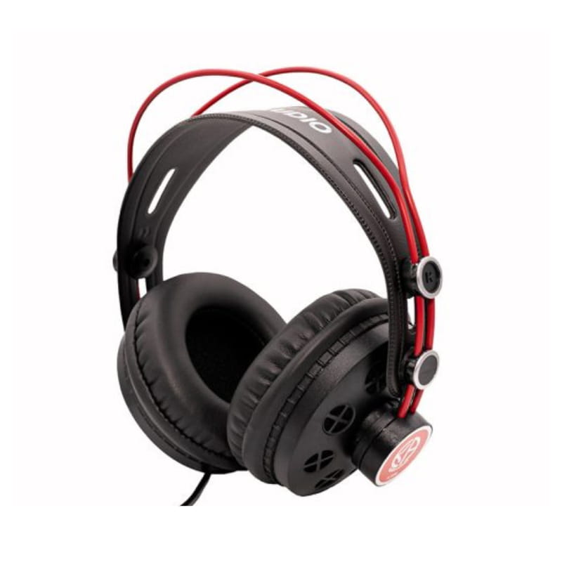 هدفون کارن آدیو Karen Audio H500 هدفون کارن آدیو Karen Audio H-500 - خرید هدفون استودیویی - خرید هدفون مانیتورینگ - خرید هدفن ارزان - هدفون برای پشت میکروفون - هدفون برای میکس - قیمت هدفون مانیتورینگ - هدفون کارن آدیو - هدفون Karen Audio - کارن آدیو H-500 - فروشگاه اینترنتی فراصوت