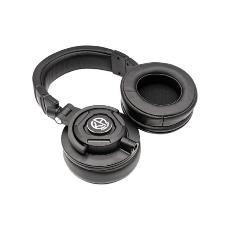 هدفون کارن آدیو Karen Audio HD-4000 (5) هدفون کارن آدیو Karen Audio HD-4000 - خرید هدفون استودیویی - خرید هدفون مانیتورینگ - خرید هدفن ارزان - هدفون برای پشت میکروفون - هدفون برای میکس - قیمت هدفون مانیتورینگ - هدفون کارن آدیو - هدفون Karen Audio - کارن آدیو HD-4000 - فروشگاه اینترنتی فراصوت