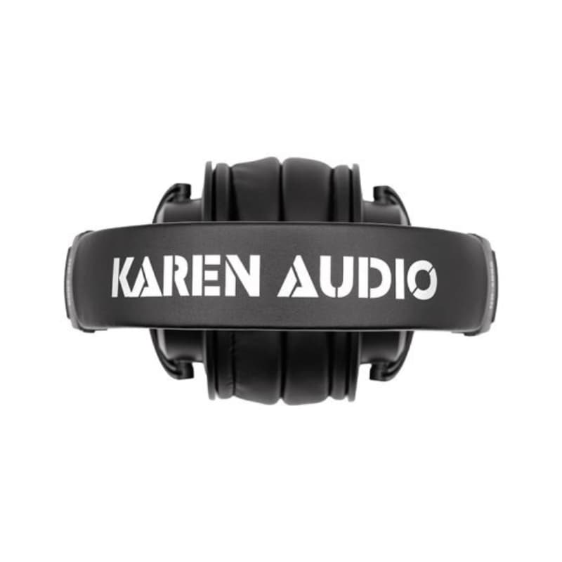 هدفون کارن آدیو Karen Audio HD-4000 (6) هدفون کارن آدیو Karen Audio HD-4000 - خرید هدفون استودیویی - خرید هدفون مانیتورینگ - خرید هدفن ارزان - هدفون برای پشت میکروفون - هدفون برای میکس - قیمت هدفون مانیتورینگ - هدفون کارن آدیو - هدفون Karen Audio - کارن آدیو HD-4000 - فروشگاه اینترنتی فراصوت