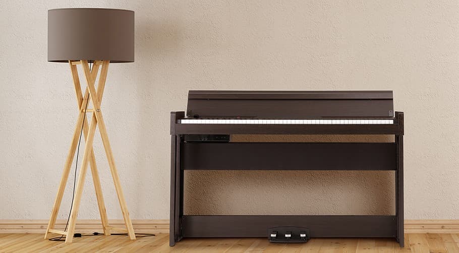 پیانو دیجیتال کرگ Korg C1 Air - خرید پیانو دیجیتال - پیانو دیجیتال کرگ - پیانو دیجیتال Korg - پیانو دیجیتال حرفه ای - خرید پیانو ارزان - خرید پیانو Korg - کرگ C1 Air - فروشگاه اینترنتی فراصوت