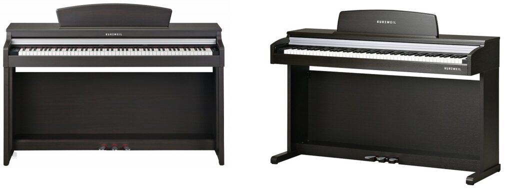 پیانو دیجیتال کورزویل Kurzweil M230 - خرید پیانو دیجیتال - پیانو دیجیتال کورزویل - پیانو دیجیتال Kurzweil - پیانو دیجیتال حرفه ای - خرید پیانو ارزان - خرید پیانو Kurzweil - کورزویل M230 - پیانو M230 - فروشگاه اینترنتی فراصوت