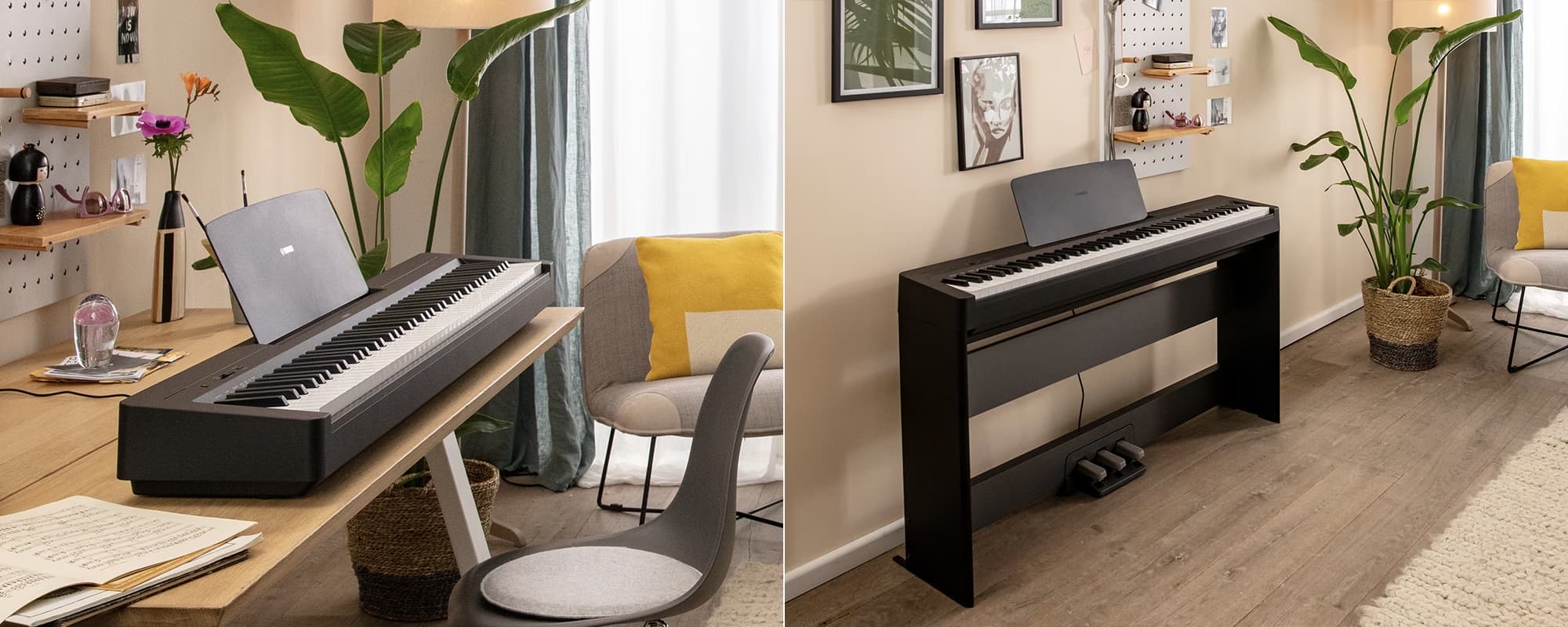 پیانو دیجیتال یاماها Yamaha P-145 - پیانو Yamaha P145 - خرید پیانو دیجیتال - پیانو دیجیتال یاماها - پیانو دیجیتال Yamaha - پیانو Yamaha - خرید پیانو Yamaha - پیانو دیجیتال حرفه ای - خرید پیانو ارزان - پیانو یاماها - یاماها P-145 - پیانو P-145 - فروشگاه اینترنتی فراصوت
