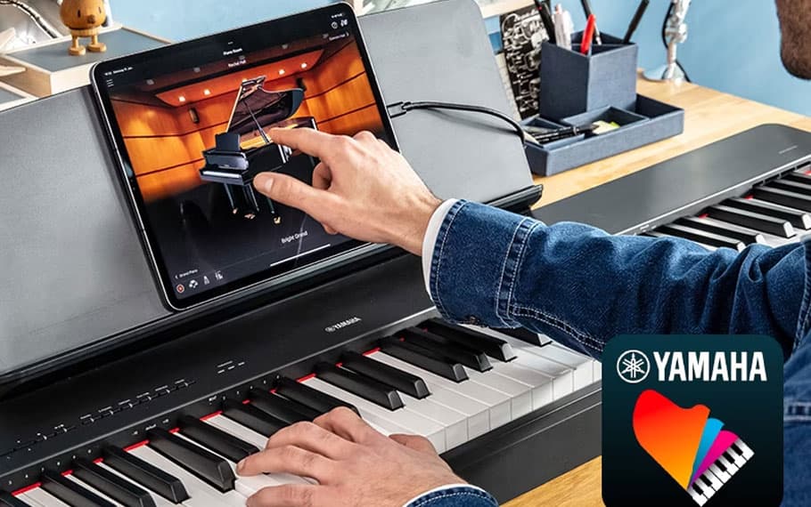 پیانو دیجیتال یاماها Yamaha P-225 - پیانو Yamaha P-225 - خرید پیانو دیجیتال - پیانو دیجیتال یاماها - پیانو دیجیتال Yamaha - پیانو Yamaha - خرید پیانو Yamaha - پیانو دیجیتال حرفه ای - خرید پیانو ارزان - پیانو یاماها - یاماها P-225 - پیانو P-225 - فروشگاه اینترنتی فراصوت