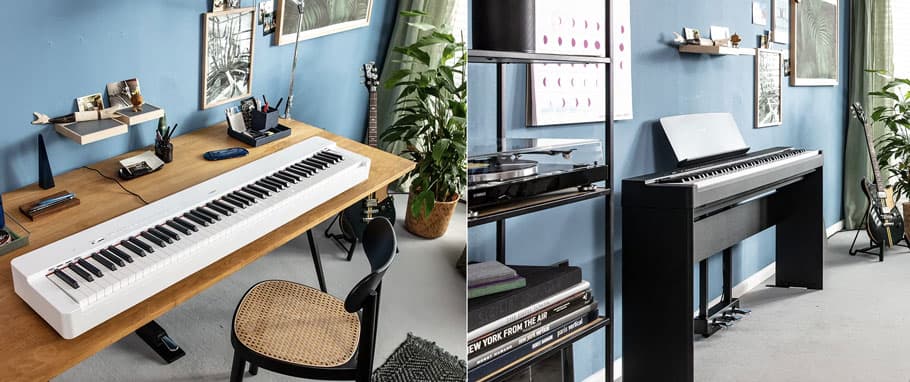 پیانو دیجیتال یاماها Yamaha P-225 - پیانو Yamaha P-225 - خرید پیانو دیجیتال - پیانو دیجیتال یاماها - پیانو دیجیتال Yamaha - پیانو Yamaha - خرید پیانو Yamaha - پیانو دیجیتال حرفه ای - خرید پیانو ارزان - پیانو یاماها - یاماها P-225 - پیانو P-225 - فروشگاه اینترنتی فراصوت