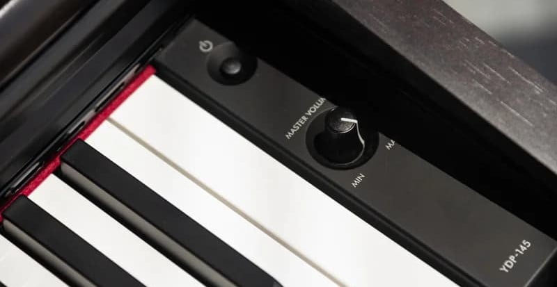 پیانو دیجیتال یاماها Yamaha YDP-145 - پیانو یاماها Yamaha Arius YDP-145 - خرید پیانو دیجیتال - پیانو دیجیتال یاماها - پیانو دیجیتال Yamaha - پیانو Yamaha - خرید پیانو Yamaha - پیانو دیجیتال حرفه ای - خرید پیانو ارزان - پیانو یاماها - یاماها YDP-145 - پیانو YDP-145 - فروشگاه اینترنتی فراصوت
