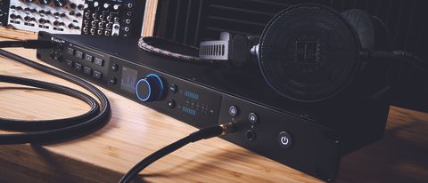 کارت صدا پریسونوس PreSonus Quantum HD 8 - خرید کارت صدا - خرید کارت صدا استودیویی - خرید کارت صدا ارزان - کارت صدا پریسونوس - کارت صدا PreSonus - کارت صدا رک - پریسونوس Quantum HD 8 - کارت صدا پریسونوس کوانتوم - کارت صدا Quantum HD 8 - فروشگاه اینترنتی فراصوت