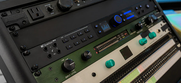 کارت صدا پریسونوس PreSonus Quantum HD 8 - خرید کارت صدا - خرید کارت صدا استودیویی - خرید کارت صدا ارزان - کارت صدا پریسونوس - کارت صدا PreSonus - کارت صدا رک - پریسونوس Quantum HD 8 - کارت صدا پریسونوس کوانتوم - کارت صدا Quantum HD 8 - فروشگاه اینترنتی فراصوت