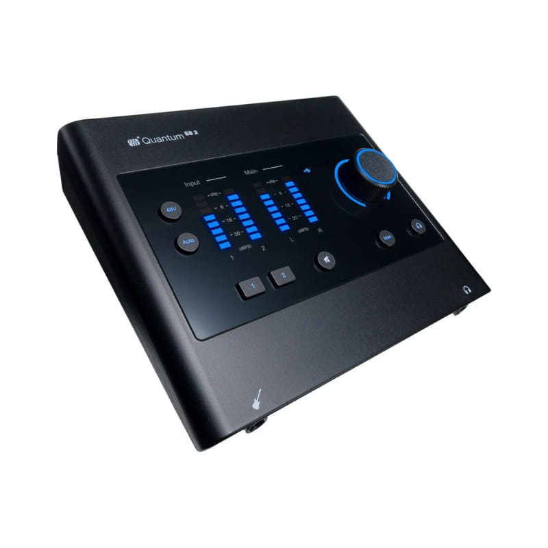 کارت صدا پریسونوس PreSonus Quantum ES 2 (2) کارت صدا پریسونوس PreSonus Quantum ES 2 - خرید کارت صدا - خرید کارت صدا استودیویی - خرید کارت صدا ارزان - کارت صدا پریسونوس - کارت صدا PreSonus - پریسونوس Quantum ES 2 - کارت صدا پریسونوس کوانتوم - کارت صدا Quantum ES 2 - فروشگاه اینترنتی فراصوت