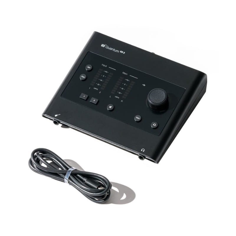 کارت صدا پریسونوس PreSonus Quantum ES 2 (5) کارت صدا پریسونوس PreSonus Quantum ES 2 - خرید کارت صدا - خرید کارت صدا استودیویی - خرید کارت صدا ارزان - کارت صدا پریسونوس - کارت صدا PreSonus - پریسونوس Quantum ES 2 - کارت صدا پریسونوس کوانتوم - کارت صدا Quantum ES 2 - فروشگاه اینترنتی فراصوت
