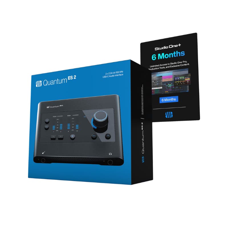 کارت صدا پریسونوس PreSonus Quantum ES 2 (6) کارت صدا پریسونوس PreSonus Quantum ES 2 - خرید کارت صدا - خرید کارت صدا استودیویی - خرید کارت صدا ارزان - کارت صدا پریسونوس - کارت صدا PreSonus - پریسونوس Quantum ES 2 - کارت صدا پریسونوس کوانتوم - کارت صدا Quantum ES 2 - فروشگاه اینترنتی فراصوت
