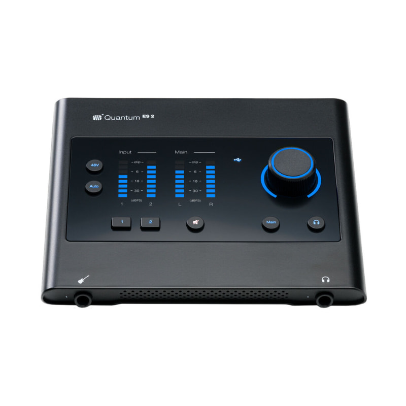 کارت صدا پریسونوس PreSonus Quantum ES 2 کارت صدا پریسونوس PreSonus Quantum ES 2 - خرید کارت صدا - خرید کارت صدا استودیویی - خرید کارت صدا ارزان - کارت صدا پریسونوس - کارت صدا PreSonus - پریسونوس Quantum ES 2 - کارت صدا پریسونوس کوانتوم - کارت صدا Quantum ES 2 - فروشگاه اینترنتی فراصوت
