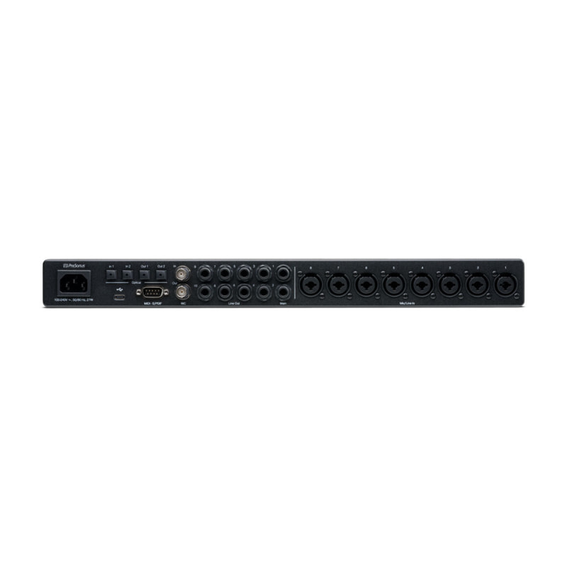 کارت صدا پریسونوس PreSonus Quantum HD 8 (2) کارت صدا پریسونوس PreSonus Quantum HD 8 - خرید کارت صدا - خرید کارت صدا استودیویی - خرید کارت صدا ارزان - کارت صدا پریسونوس - کارت صدا PreSonus - کارت صدا رک - پریسونوس Quantum HD 8 - کارت صدا پریسونوس کوانتوم - کارت صدا Quantum HD 8 - فروشگاه اینترنتی فراصوت