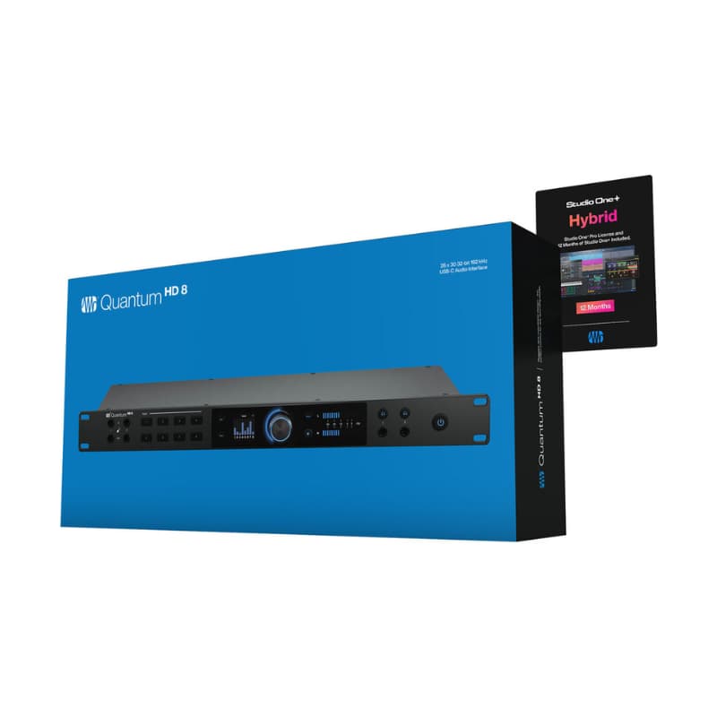 کارت صدا پریسونوس PreSonus Quantum HD 8 (8) کارت صدا پریسونوس PreSonus Quantum HD 8 - خرید کارت صدا - خرید کارت صدا استودیویی - خرید کارت صدا ارزان - کارت صدا پریسونوس - کارت صدا PreSonus - کارت صدا رک - پریسونوس Quantum HD 8 - کارت صدا پریسونوس کوانتوم - کارت صدا Quantum HD 8 - فروشگاه اینترنتی فراصوت