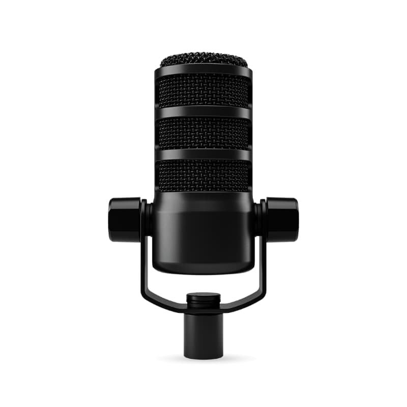 میکروفون رود Rode PodMic USB (3) میکروفون رود Rode PodMic USB - خرید میکروفون - میکروفون استودیویی - خرید میکرفن - میکروفون پادکست - رود پادمیک یو اس بی - میکروفون برای تولید محتوا - رود PodMic USB - میکروفون Rode - میکروفون رود - فروشگاه اینترنتی فراصوت