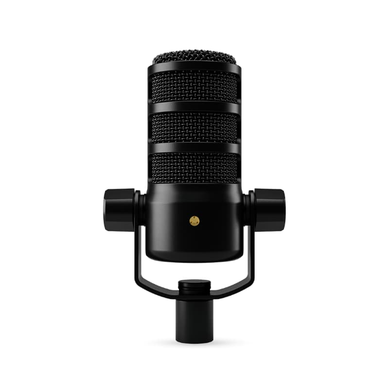 میکروفون رود Rode PodMic USB (4) میکروفون رود Rode PodMic USB - خرید میکروفون - میکروفون استودیویی - خرید میکرفن - میکروفون پادکست - رود پادمیک یو اس بی - میکروفون برای تولید محتوا - رود PodMic USB - میکروفون Rode - میکروفون رود - فروشگاه اینترنتی فراصوت