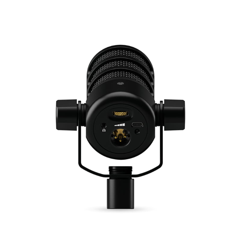 میکروفون رود Rode PodMic USB (5) میکروفون رود Rode PodMic USB - خرید میکروفون - میکروفون استودیویی - خرید میکرفن - میکروفون پادکست - رود پادمیک یو اس بی - میکروفون برای تولید محتوا - رود PodMic USB - میکروفون Rode - میکروفون رود - فروشگاه اینترنتی فراصوت