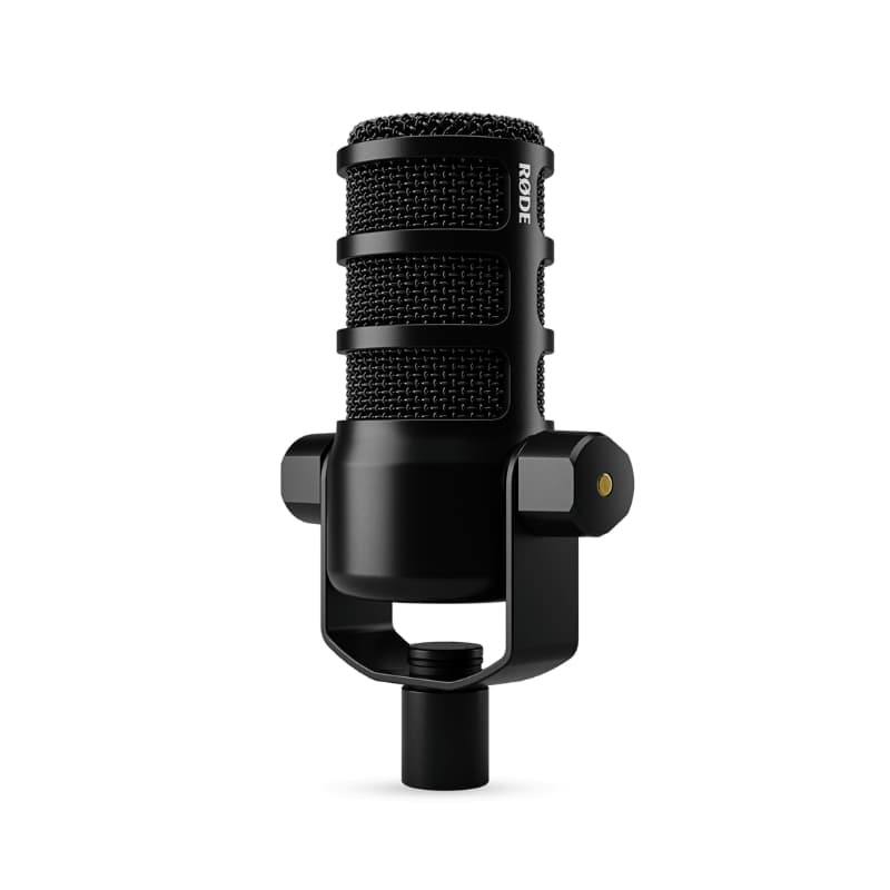 میکروفون رود Rode PodMic USB (6) میکروفون رود Rode PodMic USB - خرید میکروفون - میکروفون استودیویی - خرید میکرفن - میکروفون پادکست - رود پادمیک یو اس بی - میکروفون برای تولید محتوا - رود PodMic USB - میکروفون Rode - میکروفون رود - فروشگاه اینترنتی فراصوت