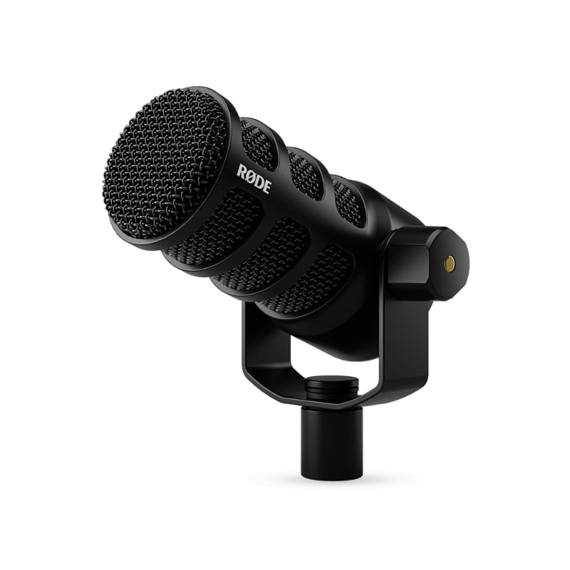 میکروفون رود Rode PodMic USB میکروفون رود Rode PodMic USB - خرید میکروفون - میکروفون استودیویی - خرید میکرفن - میکروفون پادکست - رود پادمیک یو اس بی - میکروفون برای تولید محتوا - رود PodMic USB - میکروفون Rode - میکروفون رود - فروشگاه اینترنتی فراصوت